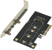 Makki Адаптер M.2 NVMe PCIe 3.0 x4