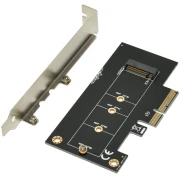 Makki Адаптер M.2 NVMe PCIe 3.0 x4