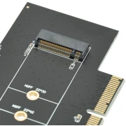 Makki Адаптер M.2 NVMe PCIe 3.0 x4