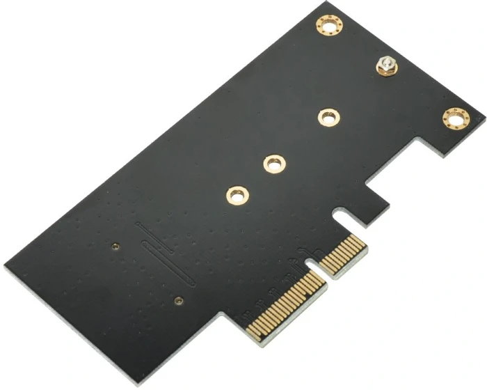 Makki Адаптер M.2 NVMe PCIe 3.0 x4