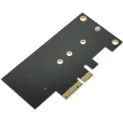 Makki Адаптер M.2 NVMe PCIe 3.0 x4