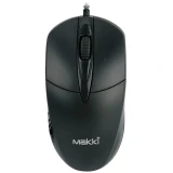 Makki USB MS-H01 - Black