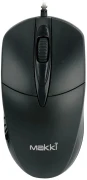 Makki USB MS-H01 - Black