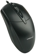 Makki USB MS-H01 - Black