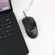 Makki USB MS-H01 - Black