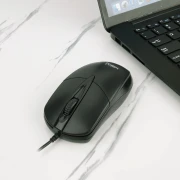 Makki USB MS-H01 - Black