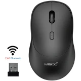 Makki Wireless MSX-2401 Silent