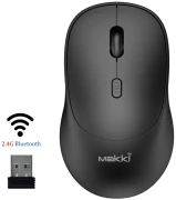 Makki Wireless MSX-2401 Silent