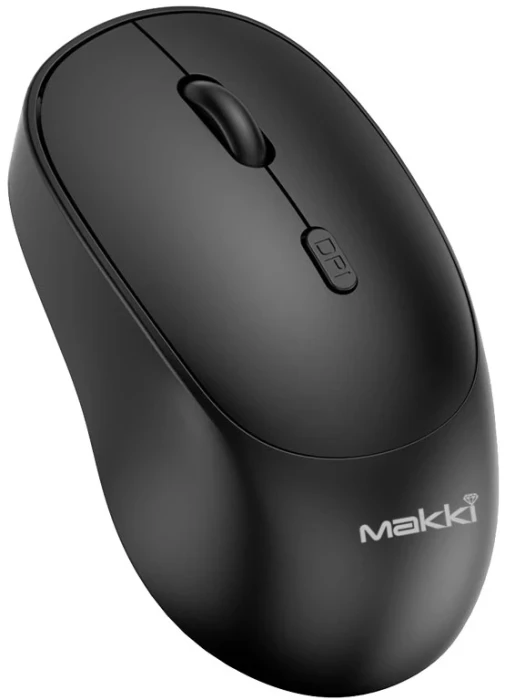 Makki Wireless MSX-2401 Silent