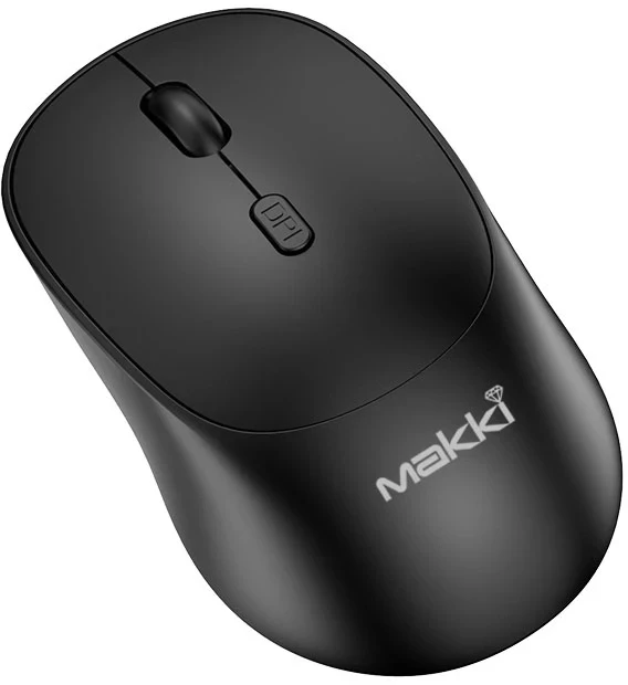 Makki Wireless MSX-2401 Silent