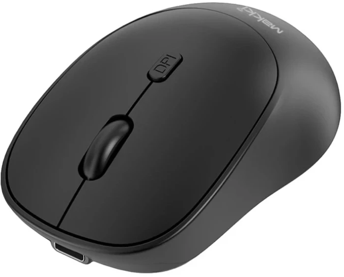 Makki Wireless MSX-2401 Silent