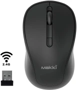 Makki Wireless MSX-2408 Silent