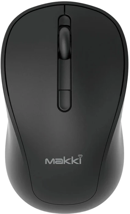 Makki Wireless MSX-2408 Silent