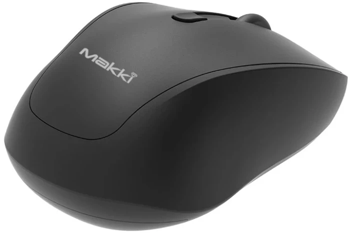 Makki Wireless MSX-2408 Silent
