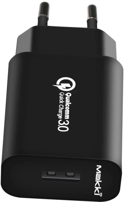 Makki USB-A adapter - 18W