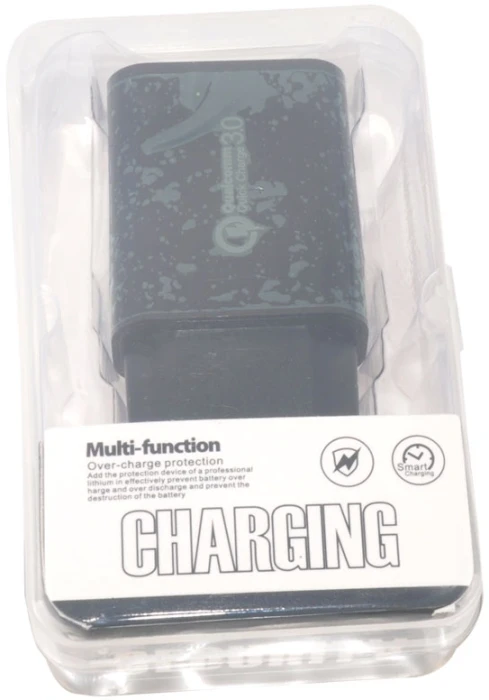 Makki USB-A adapter - 18W