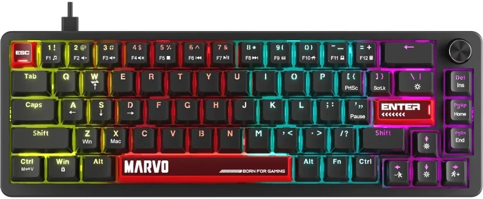 Marvo Arma 67 KG935 1K - Linear