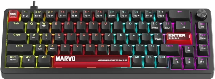 Marvo Arma 67 KG935 1K - Linear