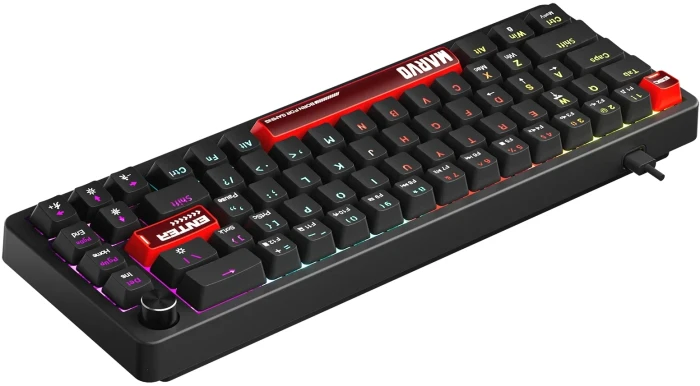 Marvo Arma 67 KG935 1K - Linear