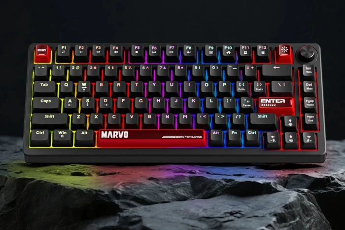 Marvo Arma 67 KG935 1K - Linear