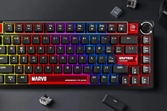 Marvo Arma 67 KG935 1K - Linear