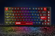Marvo Arma 67 KG935 1K - Linear