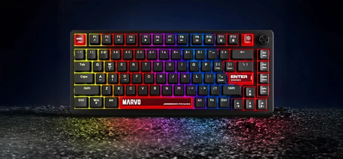Marvo Arma 67 KG935 1K - Linear