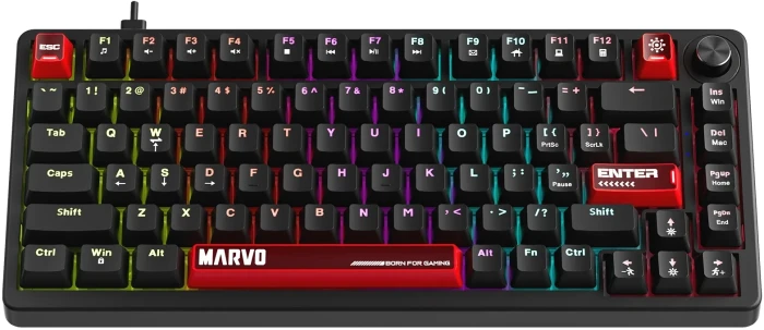 Marvo Arma 82 KG936 1K TNT - Linear