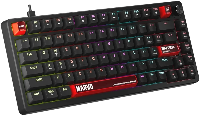 Marvo Arma 82 KG936 1K TNT - Linear