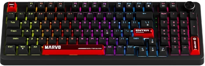 Marvo Arma 98 KG937 1K TNT - Linear