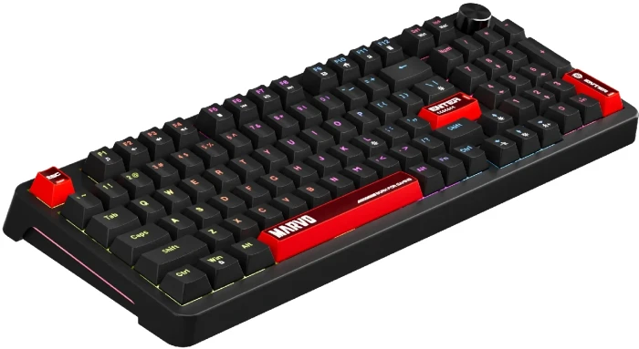 Marvo Arma 98 KG937 1K TNT - Linear