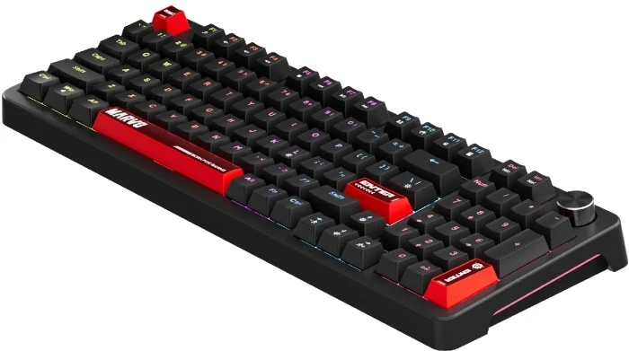 Marvo Arma 98 KG937 1K TNT - Linear