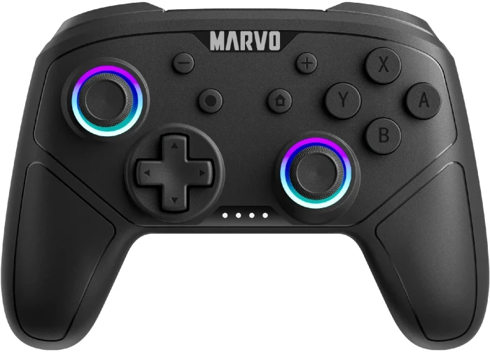 Marvo Gamepad Pact 60 GT-80 Wireless