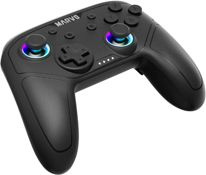 Marvo Gamepad Pact 60 GT-80 Wireless