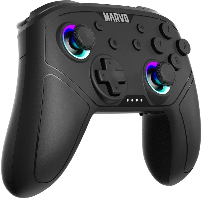 Marvo Gamepad Pact 60 GT-80 Wireless