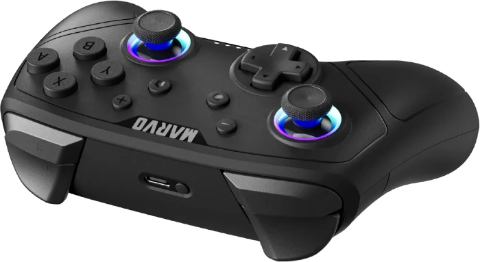 Marvo Gamepad Pact 60 GT-80 Wireless