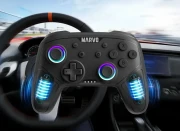 Marvo Gamepad Pact 60 GT-80 Wireless