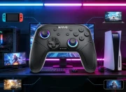 Marvo Gamepad Pact 60 GT-80 Wireless