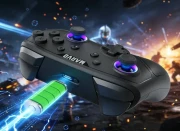 Marvo Gamepad Pact 60 GT-80 Wireless