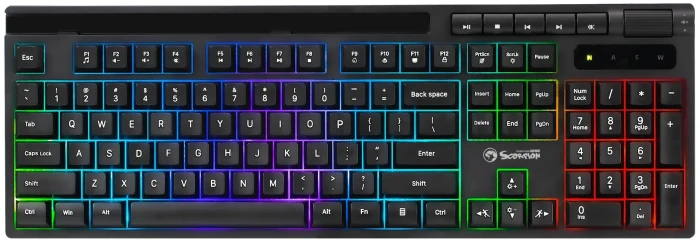 Marvo Soldat S40 K603