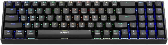 Marvo Shogo 78 KG956 - Linear