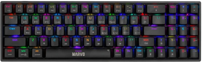 Marvo Shogo 78W KG956W - Linear