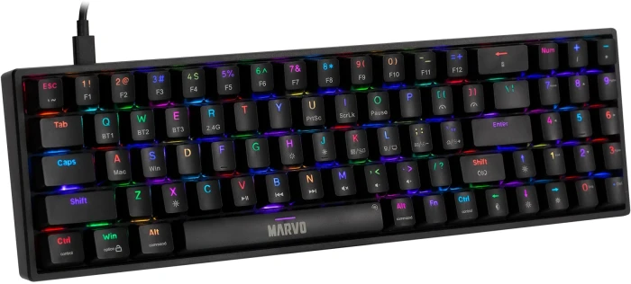 Marvo Shogo 78W KG956W - Linear