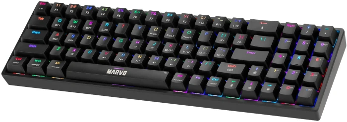 Marvo Shogo 78W KG956W - Linear