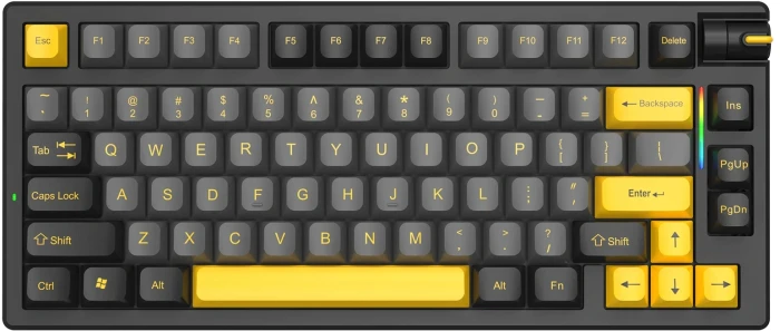 Marvo Mega 80W KG958W - Linear