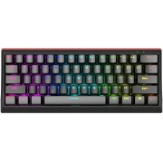 Marvo Hecate 61B KG962G BLUE switches