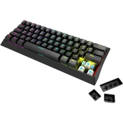 Marvo Hecate 61B KG962G BLUE switches