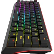 Marvo Hecate 61B KG962G BLUE switches