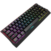Marvo Hecate 61B KG962G BLUE switches