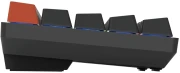 Marvo Saber 61 KG933G Black Linear